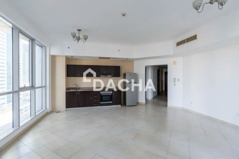 شقة في The Torch, مرسى دبي, دبي 2 غرف نوم, 111 م² رقم 118909 - صورة 2