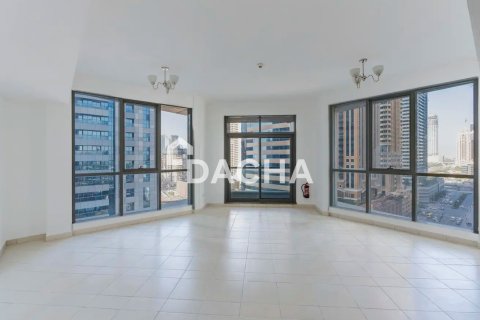 شقة في The Torch, مرسى دبي, دبي 2 غرف نوم, 111 م² رقم 118909