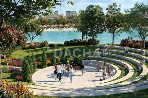 Townhouse in Damac Lagoons, Dubai 5 bedrooms, 304 sq.m. № 118910 - photo 4