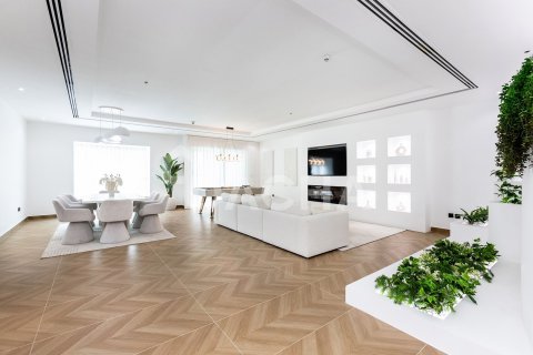 Apartamento en Elite Residence, Dubai Marina, Dubai, 4 dormitorios, 295 m², № 118907