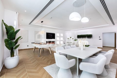 Apartamento en Elite Residence, Dubai Marina, Dubai, 4 dormitorios, 295 m², № 118907 - foto 4