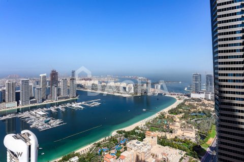 Apartamento en Elite Residence, Dubai Marina, Dubai, 4 dormitorios, 295 m², № 118907 - foto 24