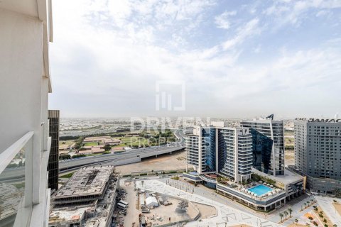 Apartment in Business Bay, Dubai studio, 53 sq.m. № 19688 - photo 10
