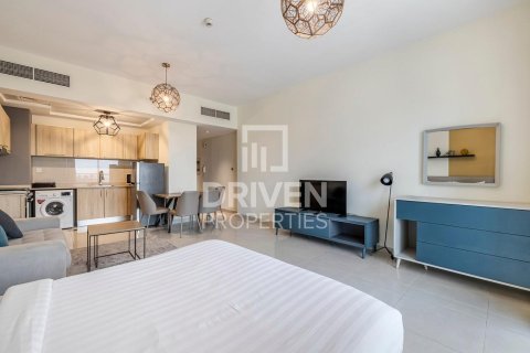 Apartment in Business Bay, Dubai studio, 53 sq.m. № 19688 - photo 13