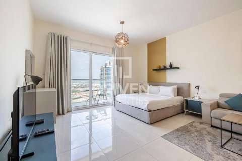 Apartment in Business Bay, Dubai studio, 53 sq.m. № 19688 - photo 5