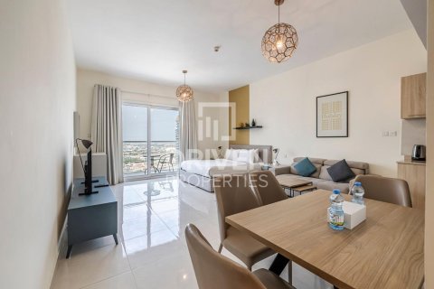 Apartment in Business Bay, Dubai studio, 53 sq.m. № 19688 - photo 2