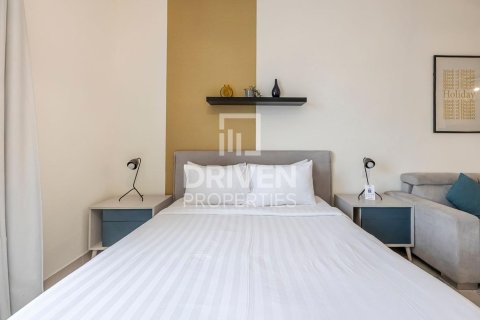 Apartment in Business Bay, Dubai studio, 53 sq.m. № 19688 - photo 7