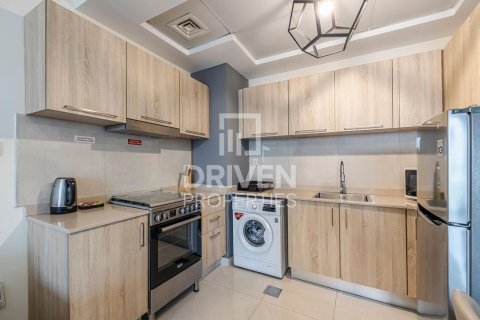 Apartment in Business Bay, Dubai studio, 53 sq.m. № 19688 - photo 6