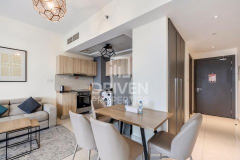 Apartment in Business Bay, Dubai studio, 53 sq.m. № 19688 - photo 12