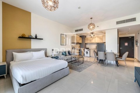 Apartment in Business Bay, Dubai studio, 53 sq.m. № 19688 - photo 1