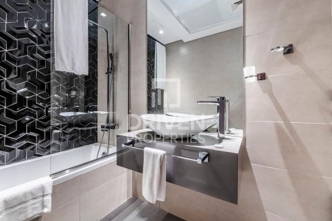 Apartment in Business Bay, Dubai studio, 53 sq.m. № 19688 - photo 11
