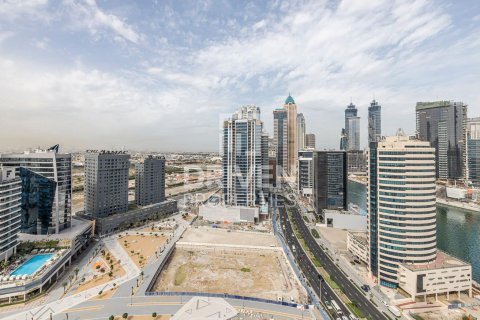 Apartment in Business Bay, Dubai studio, 53 sq.m. № 19688 - photo 9
