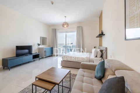 Apartment in Business Bay, Dubai studio, 53 sq.m. № 19688 - photo 3
