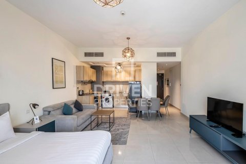 Apartment in Business Bay, Dubai studio, 53 sq.m. № 19688 - photo 4