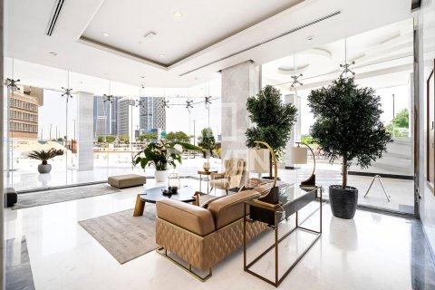 Apartment in Business Bay, Dubai studio, 40 sq.m. № 19694 - photo 6
