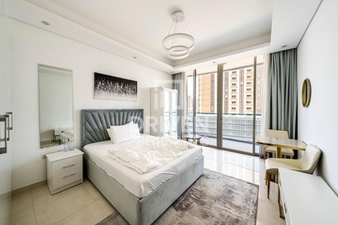 Apartment in Business Bay, Dubai studio, 40 sq.m. № 19694 - photo 4