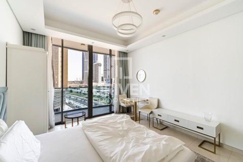 Apartment in Business Bay, Dubai studio, 40 sq.m. № 19694 - photo 10