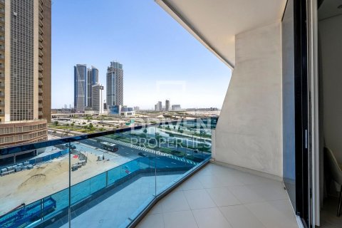 Apartment in Business Bay, Dubai studio, 40 sq.m. № 19694 - photo 2
