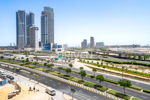 Apartment in Business Bay, Dubai studio, 40 sq.m. № 19694 - photo 1