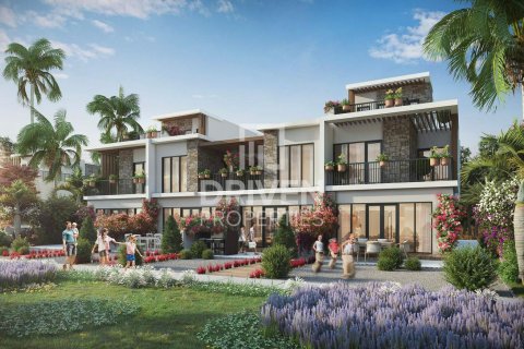 تاون هاوس في Damac Lagoons, دبي 4 غرف نوم, 212 م² رقم 19690 - صورة 3