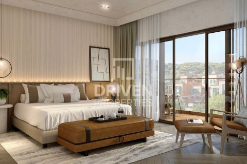 تاون هاوس في Damac Lagoons, دبي 4 غرف نوم, 212 م² رقم 19690 - صورة 5