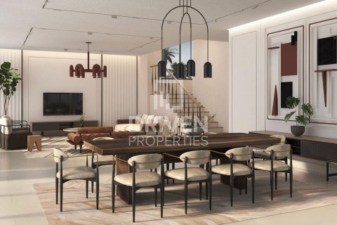 تاون هاوس في Damac Lagoons, دبي 4 غرف نوم, 212 م² رقم 19690 - صورة 1