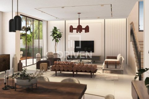 تاون هاوس في Damac Lagoons, دبي 4 غرف نوم, 212 م² رقم 19690 - صورة 2