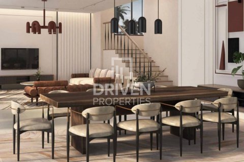 تاون هاوس في Damac Lagoons, دبي 4 غرف نوم, 212 م² رقم 19690 - صورة 7