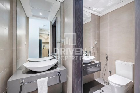 Appartement à Business Bay, Dubai, 1 chambre, 80 m², № 19689 - photo 11