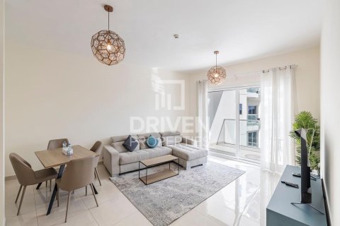 Appartement à Business Bay, Dubai, 1 chambre, 80 m², № 19689 - photo 3