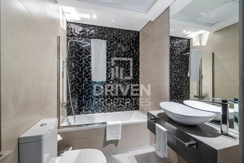 Appartement à Business Bay, Dubai, 1 chambre, 80 m², № 19689 - photo 6