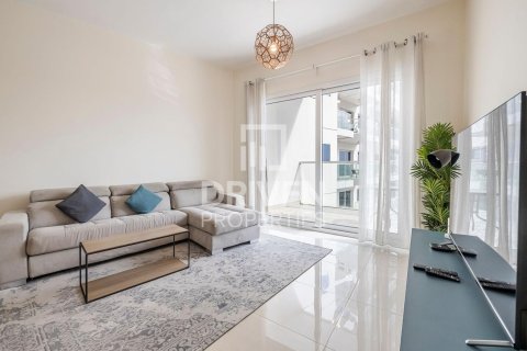 Appartement à Business Bay, Dubai, 1 chambre, 80 m², № 19689 - photo 5