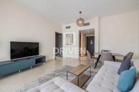 Appartement à Business Bay, Dubai, 1 chambre, 80 m², № 19689 - photo 1