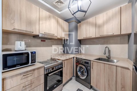 Appartement à Business Bay, Dubai, 1 chambre, 80 m², № 19689 - photo 10