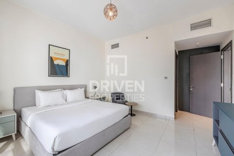 Appartement à Business Bay, Dubai, 1 chambre, 80 m², № 19689 - photo 7