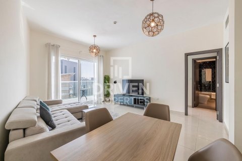 Appartement à Business Bay, Dubai, 1 chambre, 80 m², № 19689 - photo 4