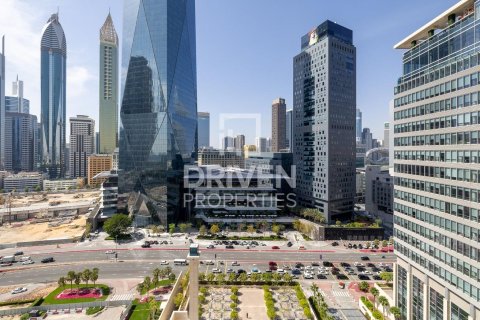 Купить квартиру в DIFC, Дубай: 2 спальни, 163м², № 19692 - фото 9