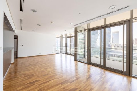 Купить квартиру в DIFC, Дубай: 2 спальни, 163м², № 19692 - фото 17