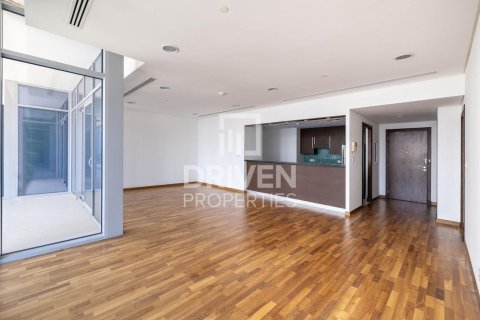 Купить квартиру в DIFC, Дубай: 2 спальни, 163м², № 19692 - фото 2
