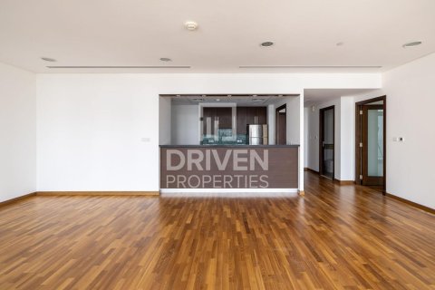 Купить квартиру в DIFC, Дубай: 2 спальни, 163м², № 19692 - фото 1