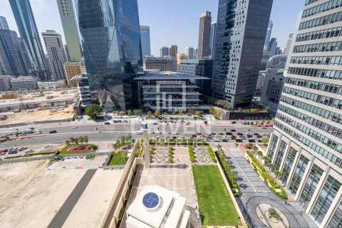 Купить квартиру в DIFC, Дубай: 2 спальни, 163м², № 19692 - фото 10