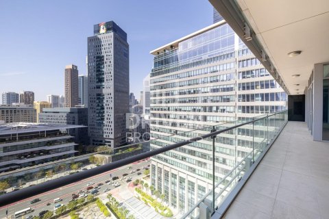 Купить квартиру в DIFC, Дубай: 2 спальни, 163м², № 19692 - фото 11