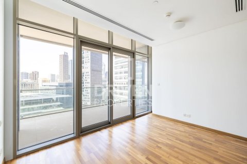 Купить квартиру в DIFC, Дубай: 2 спальни, 163м², № 19692 - фото 4