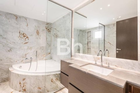 Villa à Dubai, 5 chambres, 935 m², № 57759 - photo 21