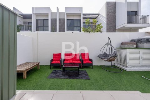 تاون هاوس في داماك هيلز (أكويا باي داماك), دبي 3 غرف نوم, 175 م² رقم 57763 - صورة 2
