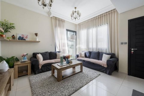 تاون هاوس في داماك هيلز (أكويا باي داماك), دبي 3 غرف نوم, 175 م² رقم 57763 - صورة 13