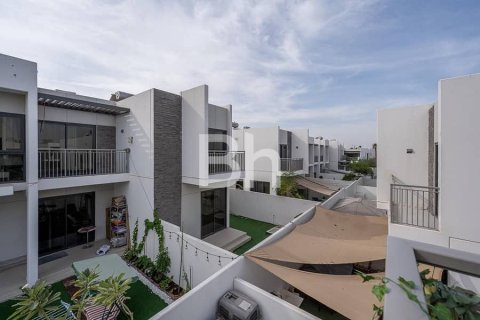 تاون هاوس في داماك هيلز (أكويا باي داماك), دبي 3 غرف نوم, 175 م² رقم 57763 - صورة 10