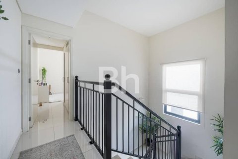 تاون هاوس في داماك هيلز (أكويا باي داماك), دبي 3 غرف نوم, 175 م² رقم 57763 - صورة 5