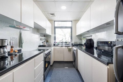 تاون هاوس في داماك هيلز (أكويا باي داماك), دبي 3 غرف نوم, 175 م² رقم 57763 - صورة 12