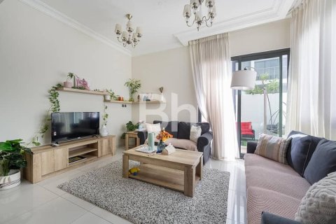 تاون هاوس في داماك هيلز (أكويا باي داماك), دبي 3 غرف نوم, 175 م² رقم 57763 - صورة 1